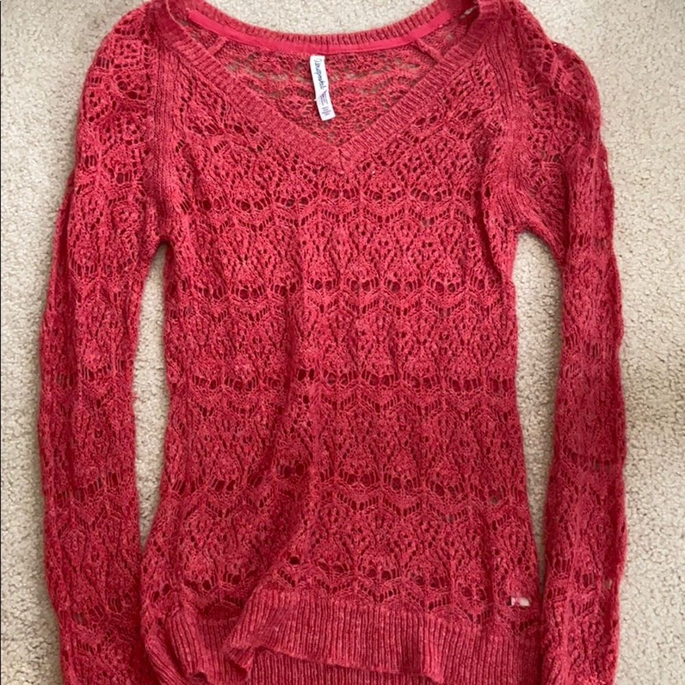 Aeropostale Sweater
